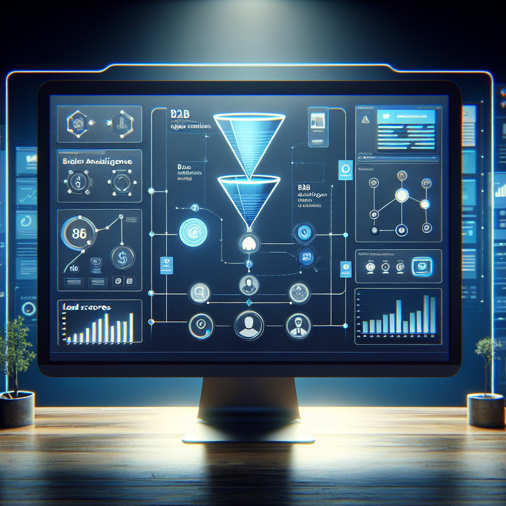 ai-crm-imbunatatire-performanta-funnel-b2b